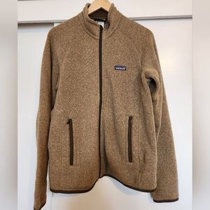 Patagonia fleece Men's size Small